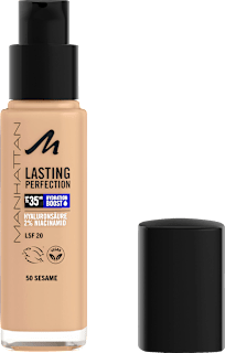 Foundation Lasting Perfection 50 Sesame LSF 20, 30 ml