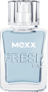 pánská EdT Fresh Mexx