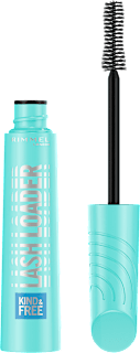 Mascara Kind&Free Lash Loader RIMMEL LONDON