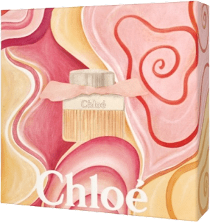 Geschenkset Eau de Parfum Chloé Chloé
