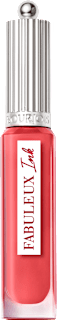 Fabuleux Ink tečni ruž za usne - 02 Cream'Ing Of You BOURJOIS PARIS