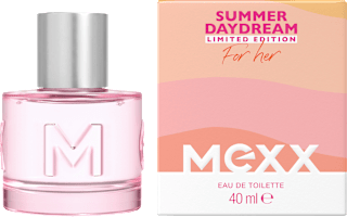 Summer Daydream For Her Eau de Toilette Mexx