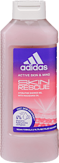 Tusfürdő skin rescue adidas