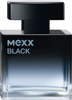 Мъжка тоалетна вода Black Mexx