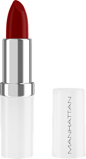 Lippenstift Lasting Perfection Satin 890 Alarm MANHATTAN Cosmetics