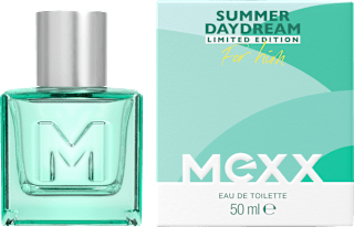 Summer Daydream For Him Eau de Toilette Mexx