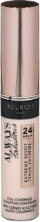 Tekoči korektor Always Fabulous, 200 Vanilla BOURJOIS PARIS