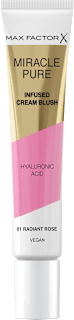Blush in crema Miracle Pure - n. 01 MAX FACTOR