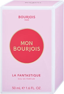 Mon Bourjois parfumska voda La Fantastique MON BOURJOIS