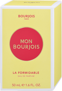 Mon Bourjois parfumska voda La Formidable MON BOURJOIS