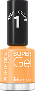 SUPER Gel lak za nokte 046 RIMMEL LONDON