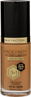Alapozó 3in1 Facefinity  - Nr. 84  MAX FACTOR