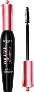 Спирала за мигли Volume Glamour Ultra Volumateur - Nr.01 Black BOURJOIS PARIS