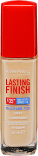 Alapozó Lasting Finish Nr. 070 RIMMEL LONDON