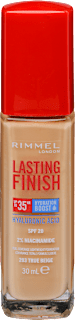 Alapozó Lasting Finish 203 RIMMEL LONDON