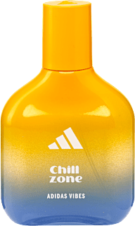 Vibes pánská EdP Chill Zone  adidas