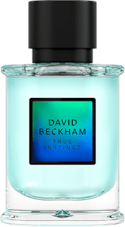 Мъжка парфюмна вода True Instinct DAVID BECKHAM