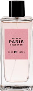Női EdP Paris PRÊT à PORTER