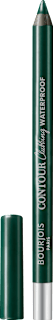 Contour Clubbing vodootporna olovka za oči – 70 Green Comes True BOURJOIS PARIS