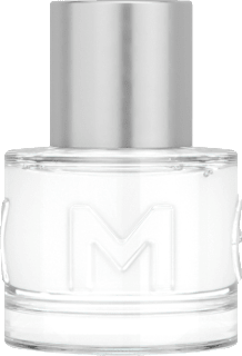 dámská EdT Simply Mexx