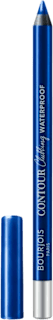 Contour Clubbing vodootporna olovka za oči – 46 Bleu Neon BOURJOIS PARIS