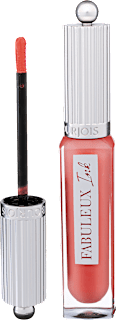Течно червило Fabulex Ink - Nr. 06 Cotton Candy'de BOURJOIS PARIS