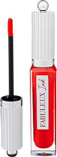 Fabuleux Ink tečni ruž za usne - 04 Cherry Cute BOURJOIS PARIS