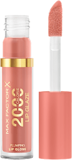 Гланц за обемни устни 2000 Calorie, Nr. 050 Guava Flair MAX FACTOR