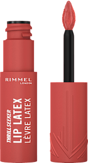 Thrill Seeker Lip Latex sjaj za usne - 150 Magnetic RIMMEL LONDON