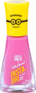 Körömlakk, Insta Dri, Minion - Nr. 768 Sweet Villainy Sally Hansen