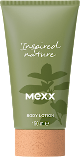 Лосион за тяло Inspred Nature  Mexx