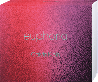 Darilni set Euphoria Calvin Klein