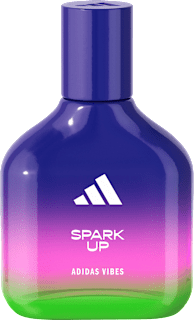 Vibes dámská EdP Spark Up adidas