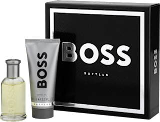 Geschenkset Boss Bottled HUGO BOSS