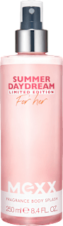 Summer Daydream For Her Körperspray Body Mist Mexx