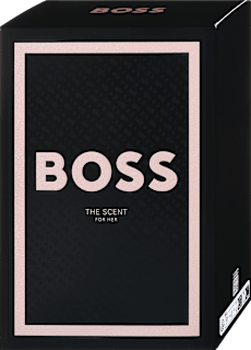 Darilni set The Scent HUGO BOSS