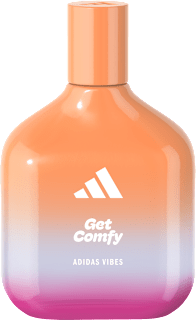 Eau de Parfum Get Comfy Donna adidas