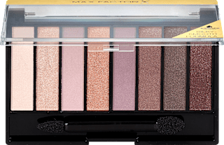 Masterpiece Nude paleta senki - 003 Rose Nudes MAX FACTOR