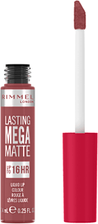 Lasting mega matte tečni karmin za usne - 210 RIMMEL LONDON