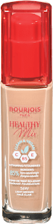 Tekoča podlaga Healthy Mix, 56W Light Bronze BOURJOIS PARIS