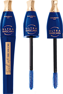 Twist Up The Volume maskara – 03 Ultra Blue BOURJOIS PARIS