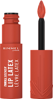 Thrill Seeker Lip Latex tekući ruž za usne – 250 Honey Bun  RIMMEL LONDON
