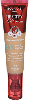 Tekoči korektor Healthy Mix Serum, 53 Golden Beige BOURJOIS PARIS