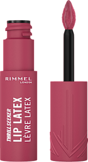Thrill Seeker Lip Latex sjaj za usne - 300 Main Character RIMMEL LONDON