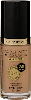 Alapozó 3in1 Facefinity  - Nr. 42 MAX FACTOR
