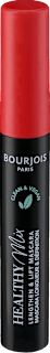HEALTHY Mix Clean&Vegan veganska maskara - 001 Ultra Black BOURJOIS PARIS