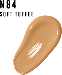 Podkład Facefinity 3w1 N84 - Soft Toffee MAX FACTOR