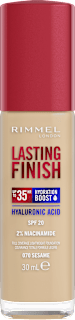 Podkład Lasting Finish Foundation 070 RIMMEL LONDON