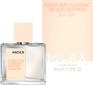 Forever Classic Never Boring Eau de Toilette, 30 ml