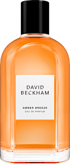 Apă de parfum Amber Breeze DAVID BECKHAM